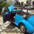 Morris Minor Soft TOP Convertible 1954 2 Door in QLD