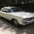 Style and grace Chrysler Imperial crown Convertible
