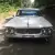Style and grace Chrysler Imperial crown Convertible