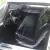 Style and grace Chrysler Imperial crown Convertible