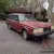 1986 Volvo 240 GL