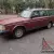1986 Volvo 240 GL