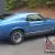 1970 Ford Mustang Mach 1