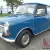 1975 Austin Morris Mini