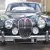  jaguar mk2 1964 3.4 lire manual overdrive 