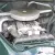  jaguar mk2 1964 3.4 lire manual overdrive 