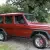 1989 Mercedes-Benz 300GD G-Wagen G-Wogen Diesel 5speed Manual