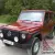 1989 Mercedes-Benz 300GD G-Wagen G-Wogen Diesel 5speed Manual