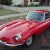 1969 Jaguar E-Type