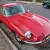 1969 Jaguar E-Type