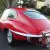 1969 Jaguar E-Type