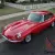 1969 Jaguar E-Type