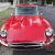 1969 Jaguar E-Type