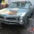 1966 Pontiac GTO 6.5 Convertible Big Block 1 OWNER BARN FIND 66 Goat Matching #s