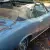 1966 Pontiac GTO 6.5 Convertible Big Block 1 OWNER BARN FIND 66 Goat Matching #s