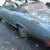 1966 Pontiac GTO 6.5 Convertible Big Block 1 OWNER BARN FIND 66 Goat Matching #s