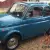 Fiat 500 F