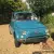 Fiat 500 F