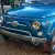 Fiat 500 F