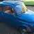 Fiat 500 F