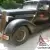 1934 Buick 40 Series 2D Sedan