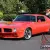 1973 Pontiac Firebird