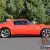1973 Pontiac Firebird
