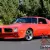1973 Pontiac Firebird
