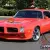 1973 Pontiac Firebird