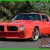 1973 Pontiac Firebird