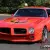 1973 Pontiac Firebird
