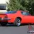 1973 Pontiac Firebird