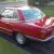 1983 A MERCEDES BENZ 280 SL R107 CONVERTIBLE AUTO 30000 MILES