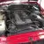 1983 A MERCEDES BENZ 280 SL R107 CONVERTIBLE AUTO 30000 MILES