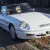 1991 Alfa Romeo Spider S4 (RHD)