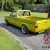MK1 VW CADDY PICKUP