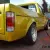 MK1 VW CADDY PICKUP