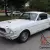 1966 Shelby GT 350