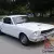 1966 Shelby GT 350