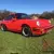 1985 PORSCHE 911 3.2 Carrera