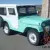 1965 Jeep CJ