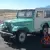 1965 Jeep CJ