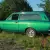 Ford Escort Mk1 Estate