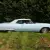 1968 2 door Cadillac Deville Convertible - Rare