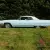 1968 2 door Cadillac Deville Convertible - Rare