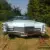 1968 2 door Cadillac Deville Convertible - Rare