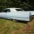 1968 2 door Cadillac Deville Convertible - Rare
