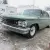 1960 Pontiac Catalina Sport Sedan