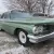 1960 Pontiac Catalina Sport Sedan
