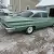 1960 Pontiac Catalina Sport Sedan